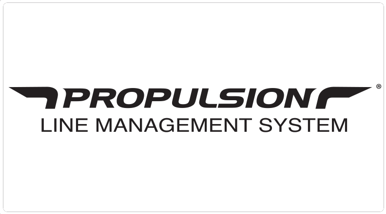 Propulsion Line Management System