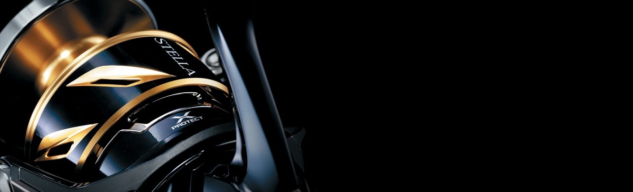 STELLA SW | SALTWATER SPINNING | REELS | PRODUCT | SHIMANO