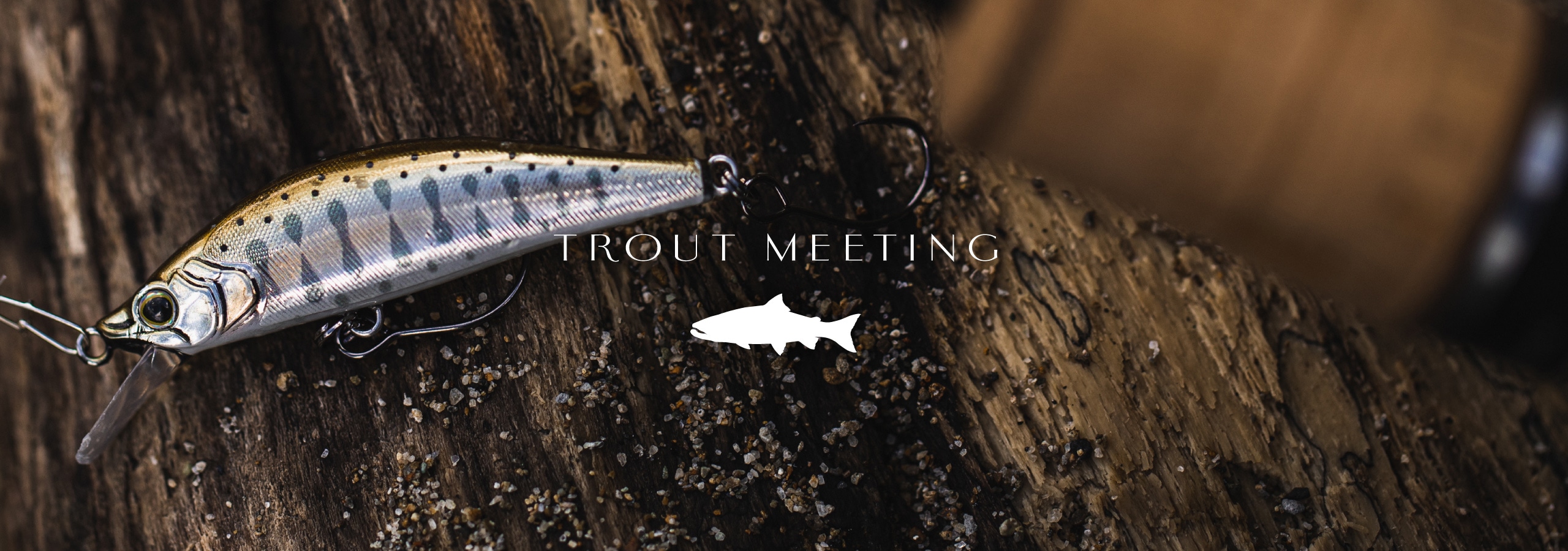 TROUT MEETING