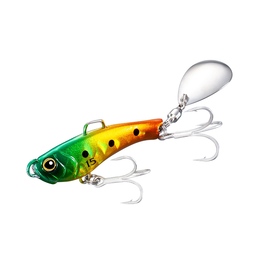 ライズショットブレード 10g/15g ライズショットブレード 10g/15g