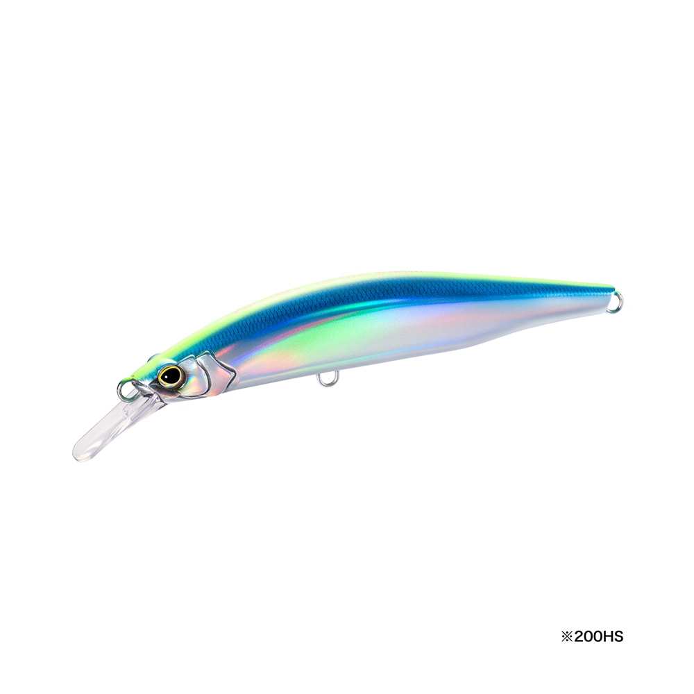 ペグマ 200HS/200XS ジェットブースト