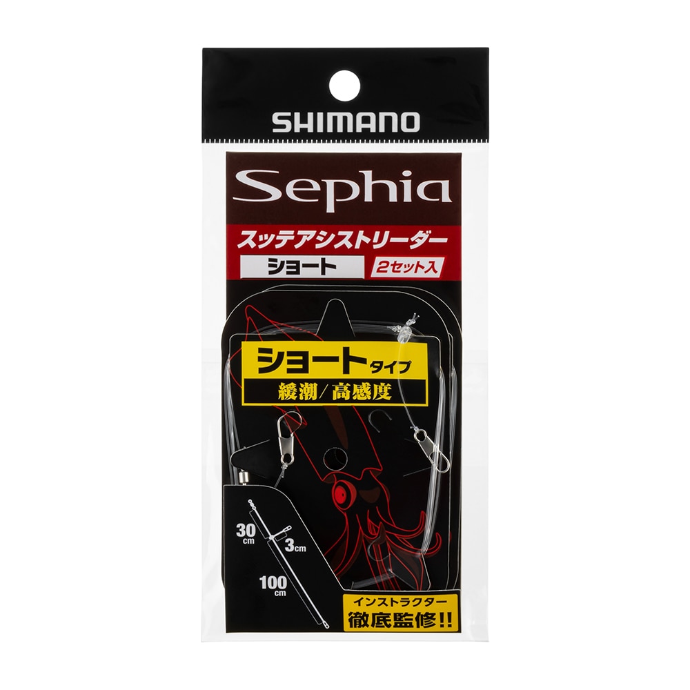 セフィア アシストリーダー