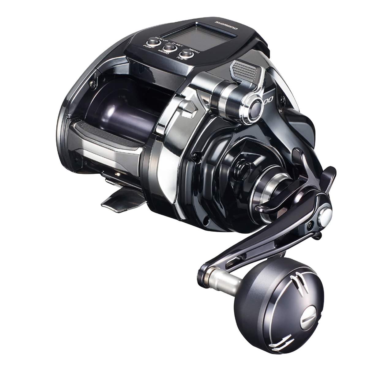 SHIMANO ビーストマスターEJ 3000 実釣未使用 リール