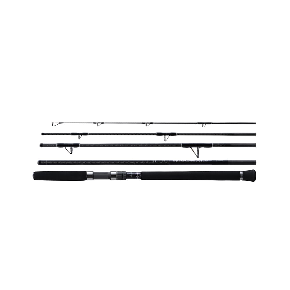 シマノ(SHIMANO) コルトスナイパーXR MB S100MH-5 コルトスナイパー [COLTSNIPER ] (ショアジギングロッド) |  激安釣具通販 ルアーフィッシング キャスターハウス