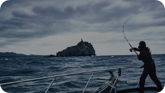 OFFSHORE CASTING