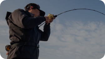 OFFSHORE JIGGING