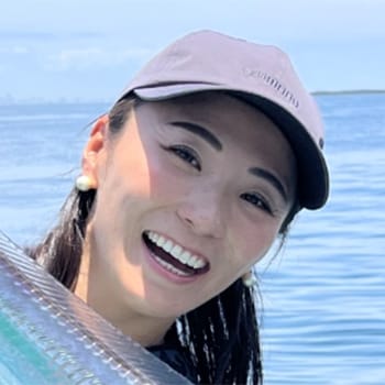 金澤 美穂