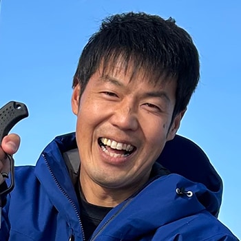 西川 勇気