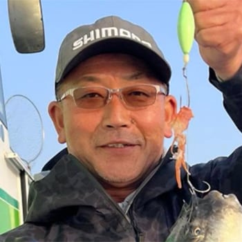 坂井 健二