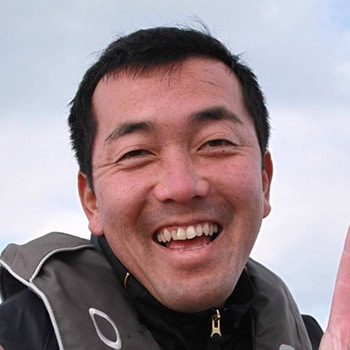 和田 卓二
