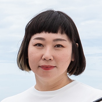 山口 智絵