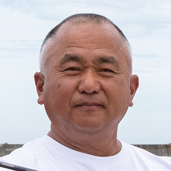 山口 徹