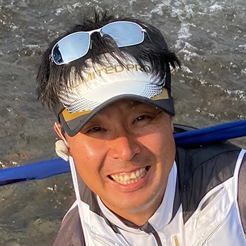 山中 紳司