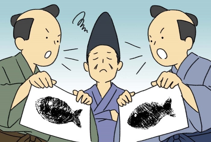 魚拓っていつからはじまった？