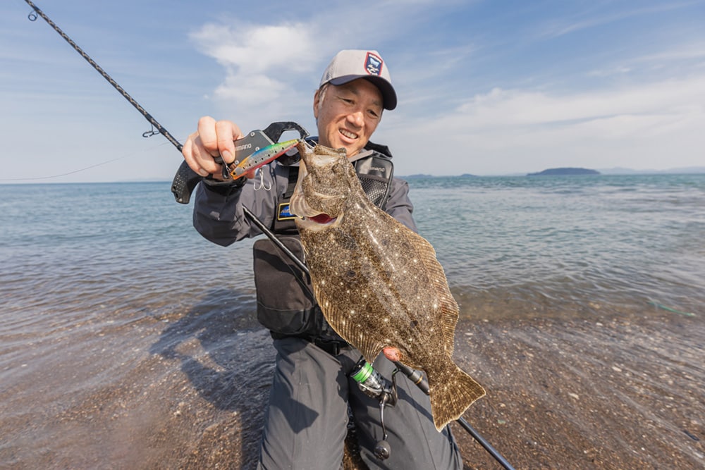 チャンスの時間はどこにある？干満差の大きな島原エリアのサーフでタイミングを見極めるコツを解説。