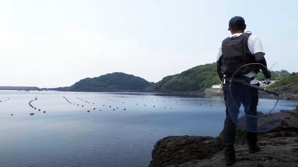 活性が高ければすぐに反応はあるはず。気になる場所を通してダメなら移動。意味のあるキャストを意識しよう。