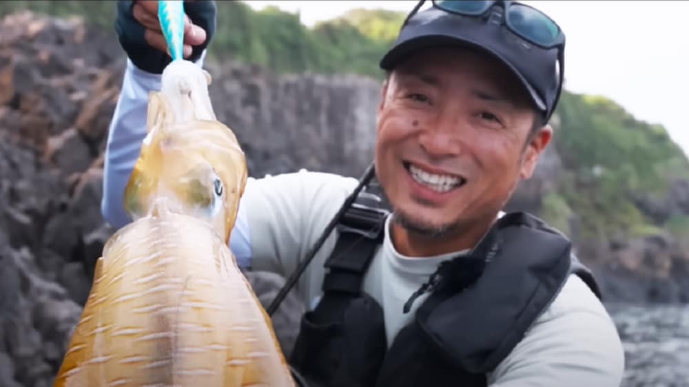 エギングでの初場所攻略のプロセス×湯川マサタカ