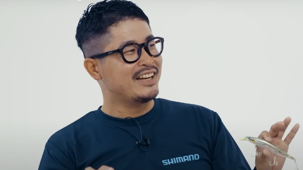 大阪湾のサワラゲームにおいて「釣らせるキャプテン」として名が知られる角井良隆さん。 大阪湾のサワラゲームにおいて「釣らせるキャプテン」として名が知られる角井良隆さん。
