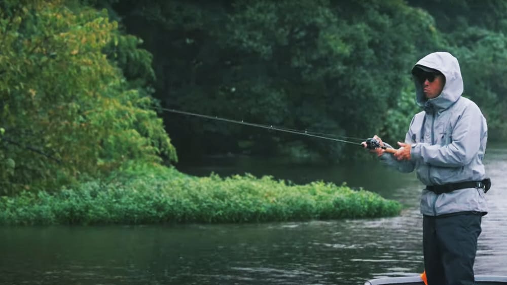 今回追加されたローモジュラスシリーズは全4機種。うち3機種を黒田さん、1機種を深江真一プロが開発した。