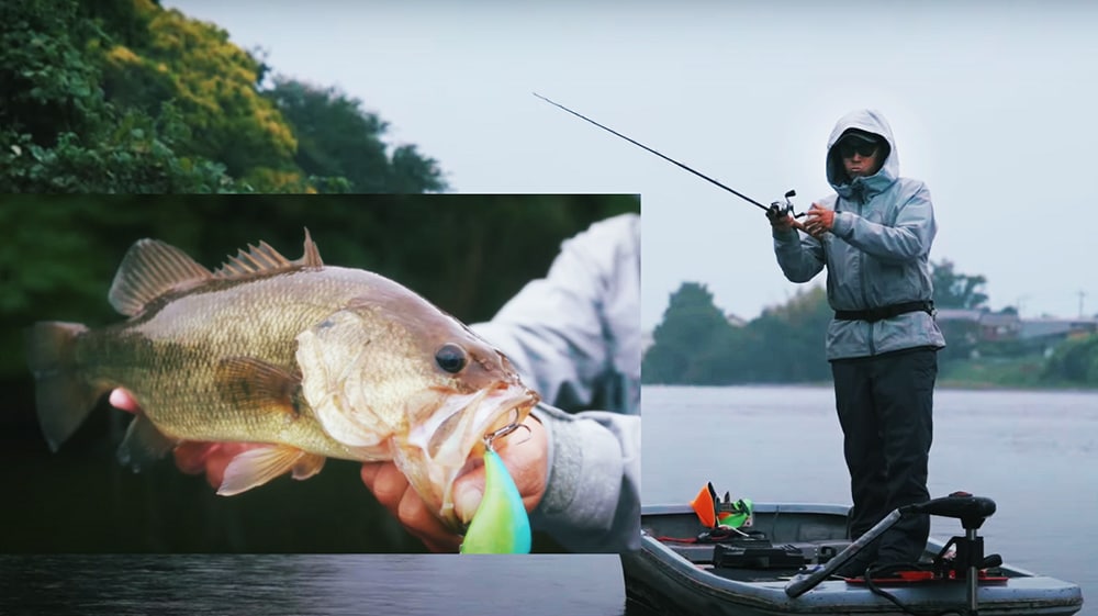 勝つためにも、楽しむためにも。黒田健史監修・新生エクスプライド ローモジュラスシリーズ×利根川水系