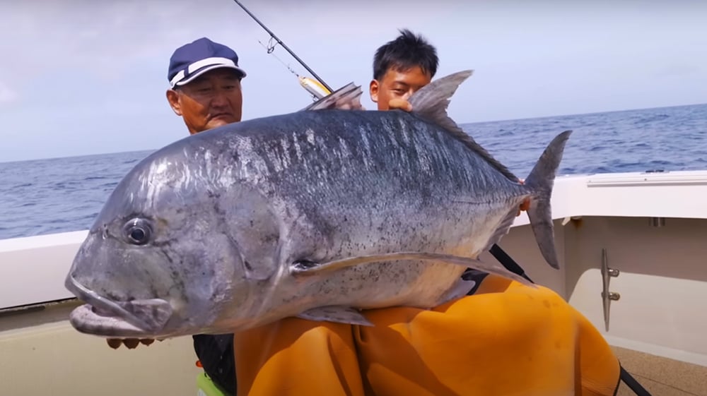 新風を巻き起こすオフショアキャスティングルアー オシア アーマジョイント220F＆スクリュードライブ180Fの誕生