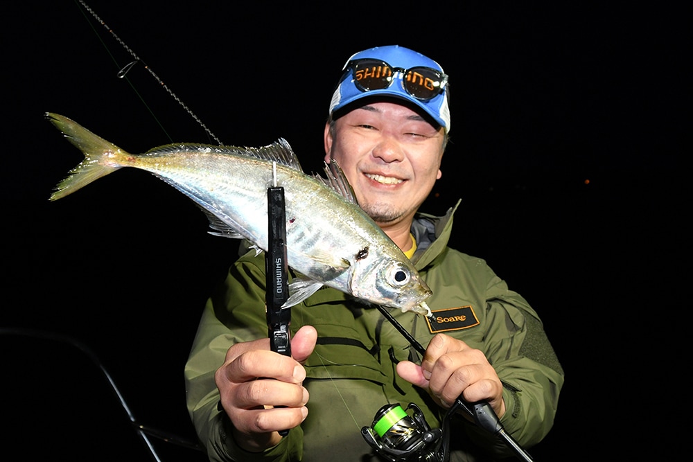 ハイレスポンスドラグが引きの強いグッドサイズの攻略をしっかりサポートしてくれる ハイレスポンスドラグが引きの強いグッドサイズの攻略をしっかりサポートしてくれる