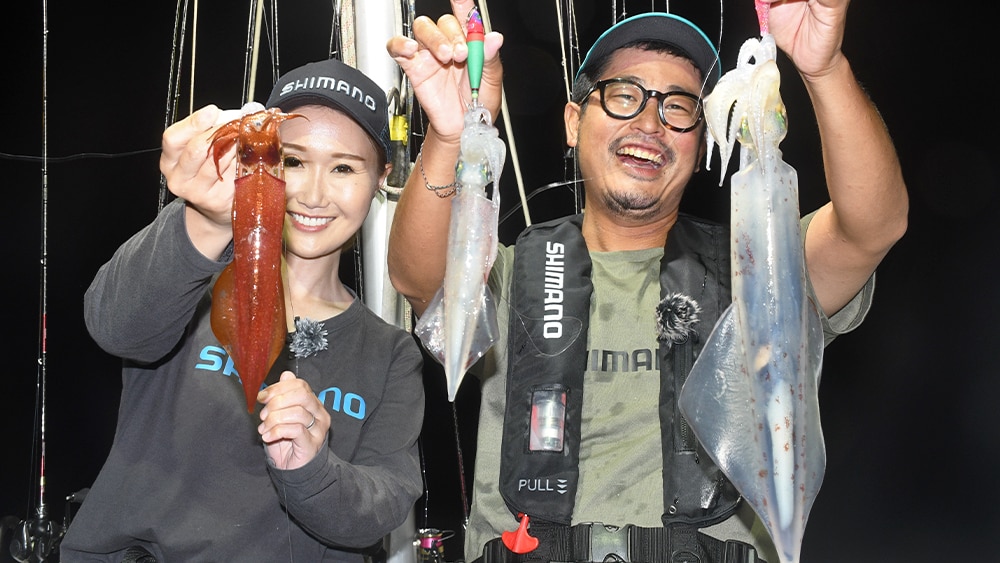 一人でダブルヒット、ふたり同時ヒットなども頻発し、船内は大いに盛り上がった。