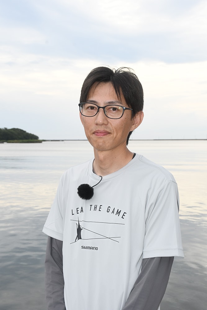 加藤 貢嗣（かとう こうじ）