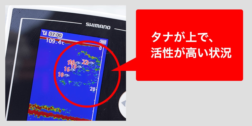炎月｜真鯛ゲーム｜シマノ -SHIMANO-
