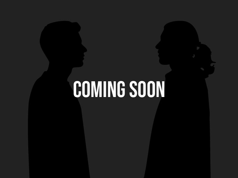 COMING SOON