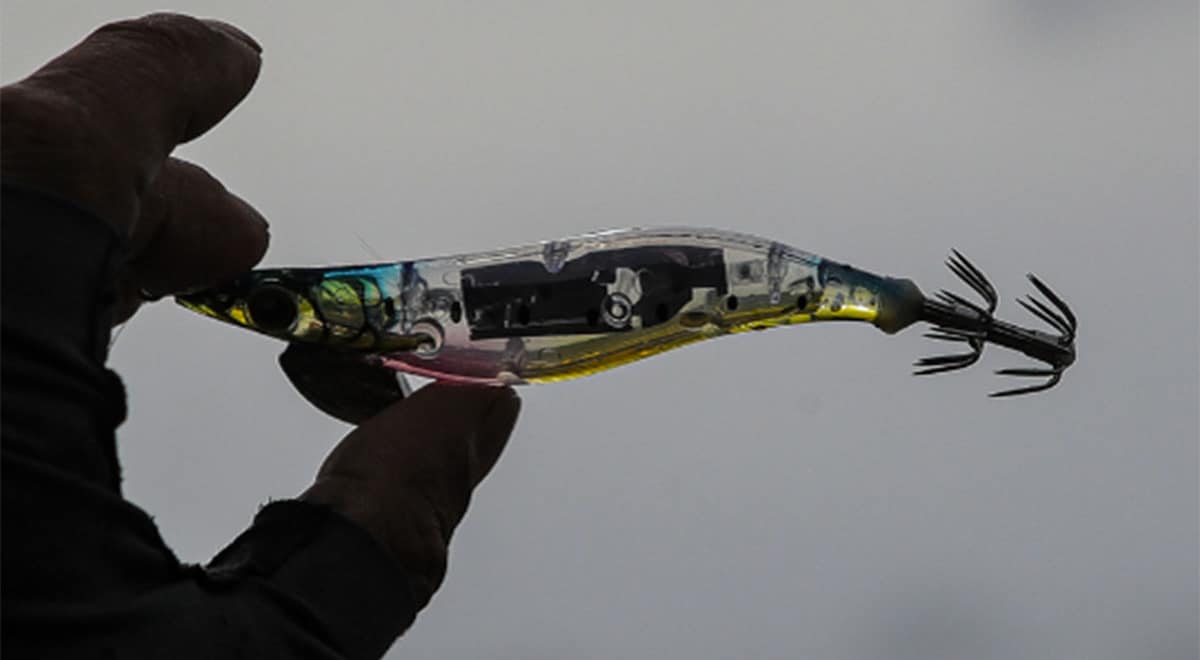 CLINCH EXCOUNTER 3.5GOU