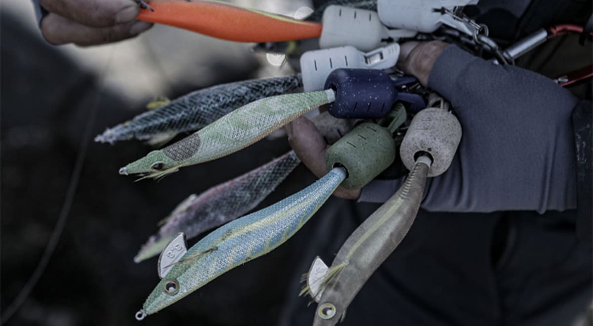 CLINCH EXCOUNTER 3.5GOU