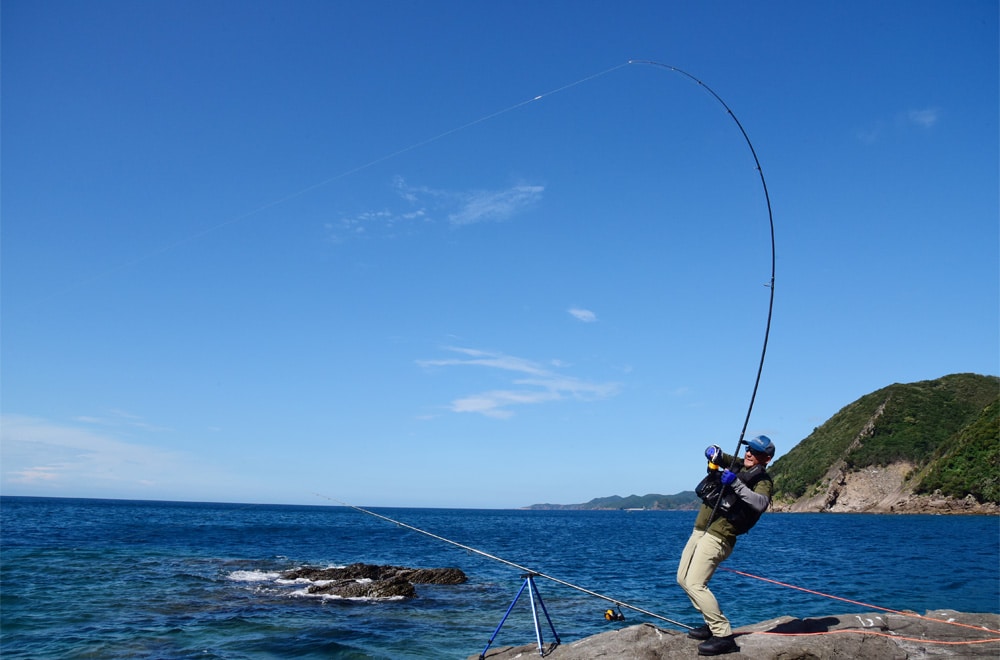 新 長崎県の海釣り - 雑誌