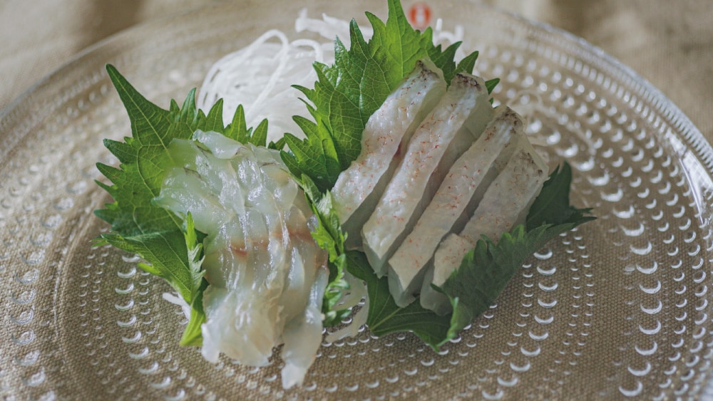 食の作法 食の作法