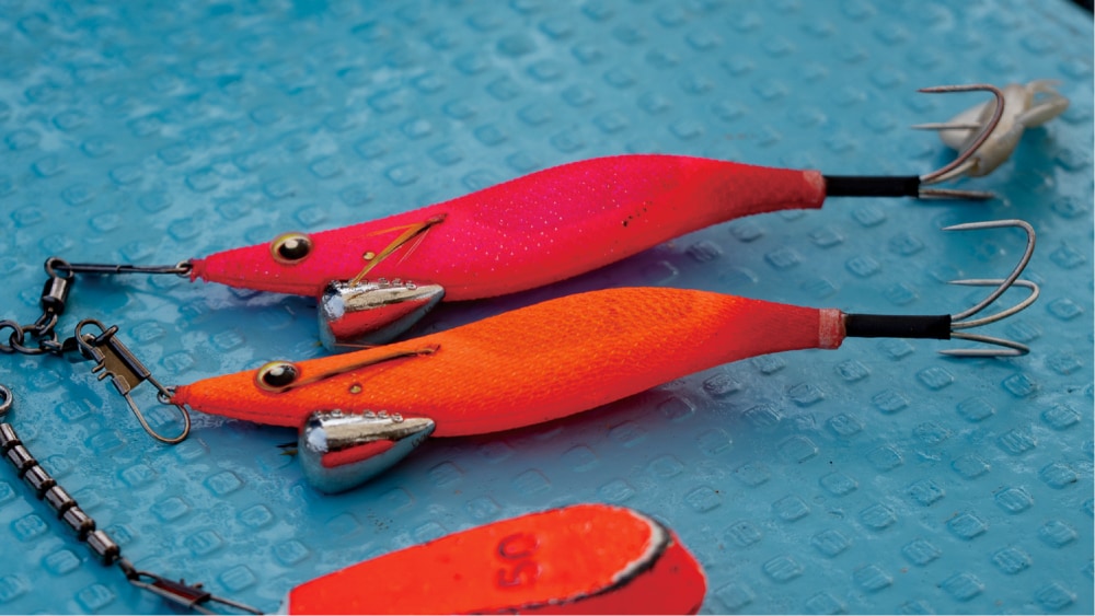 タコマスターフラッシュブースト3.5号