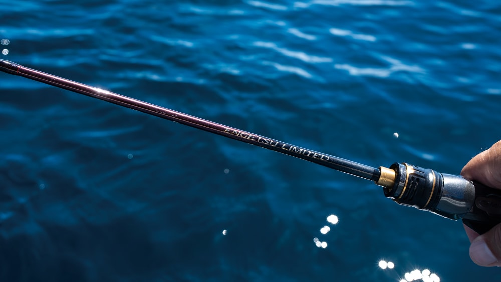 エンゲツ リミテッドFS-B510ML