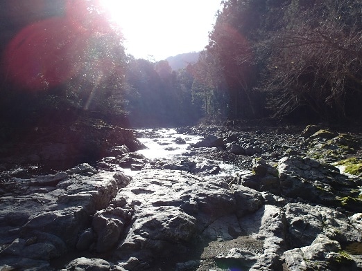 朝一は写真を撮る余裕があるけど、釣果絶不調で段々と焦って写真を撮らなくなる。