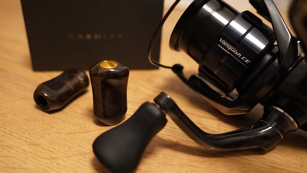 カーディフ(CARDIFF)ブランドサイト | SHIMANO シマノ