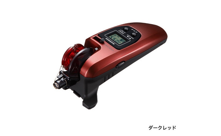 製品インプレッション：レイクマスター CT-T （松田克久） | SHIMANO 