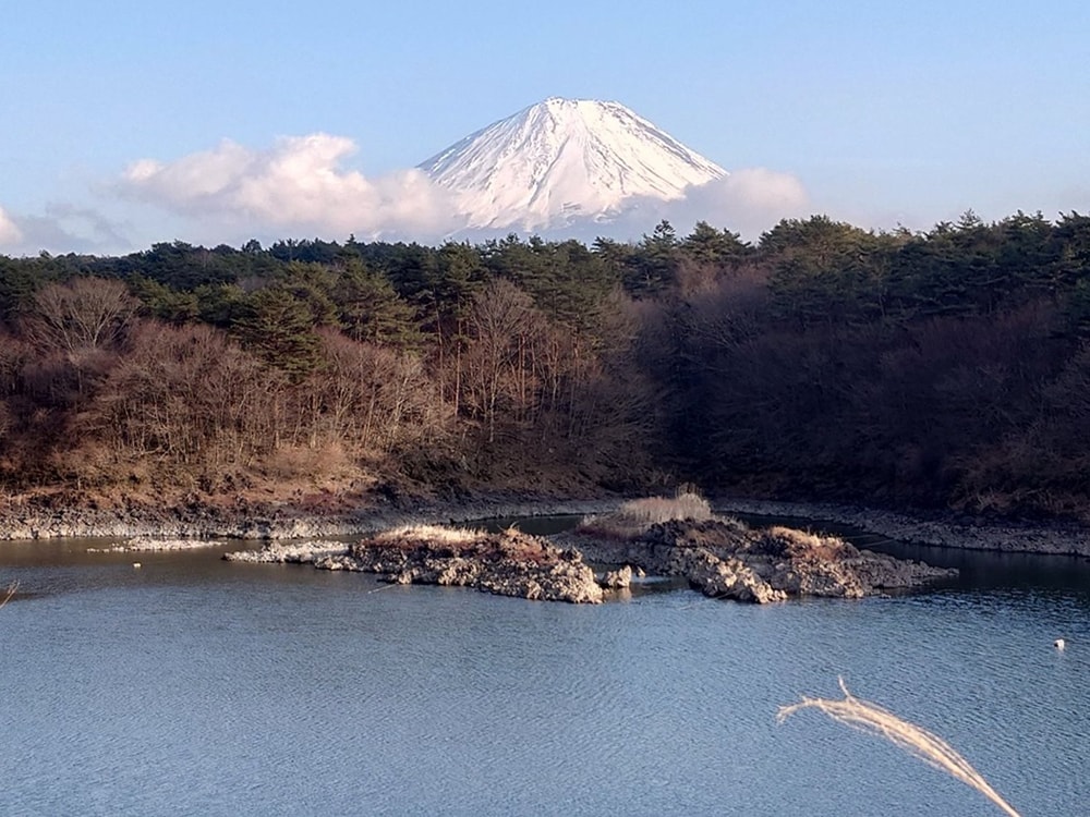 本州の氷上釣り場は、おおむね終了になり、春のワカサギシーズンになりました。