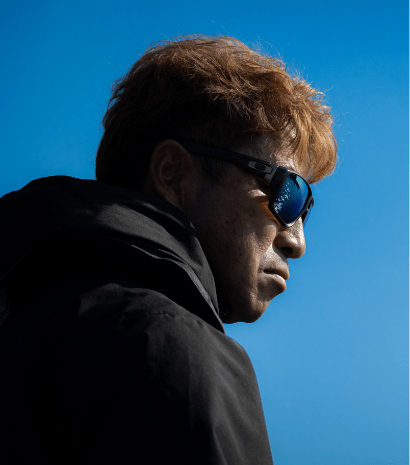 MANABU OKUDA