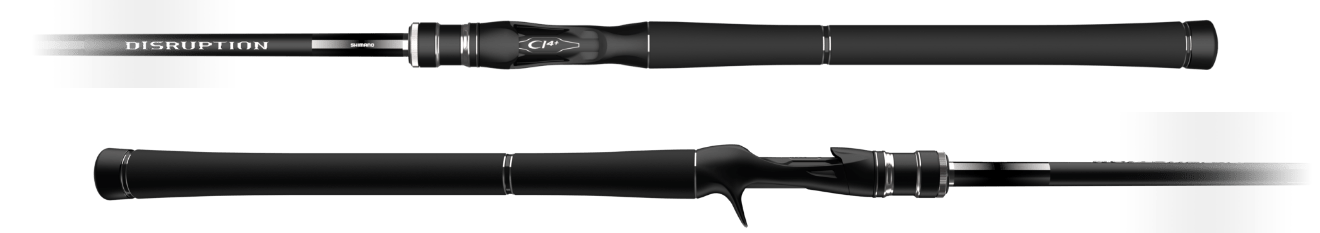 BIG BAIT C610-XX