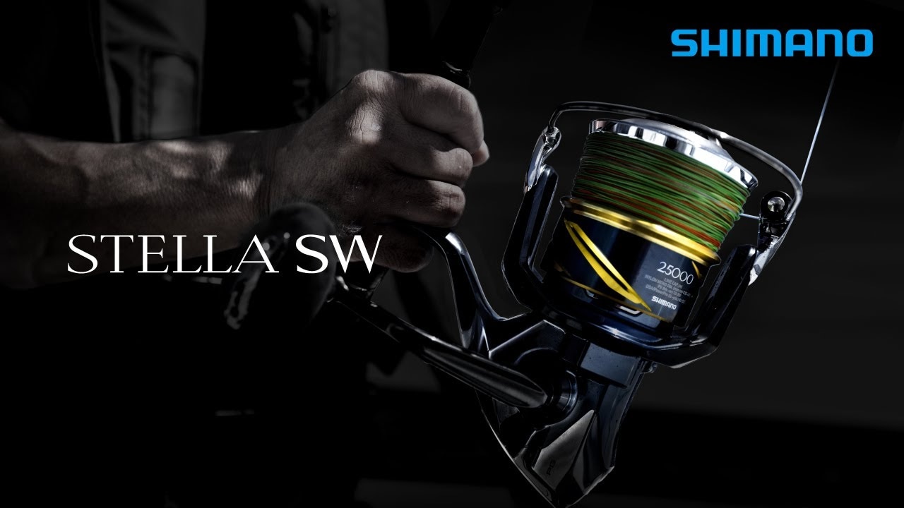 Conquer the Impossible - STELLA SW - 2026