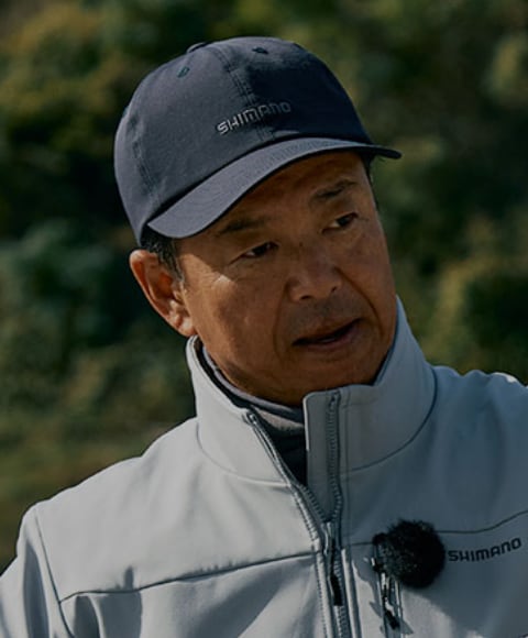松岡 豪之