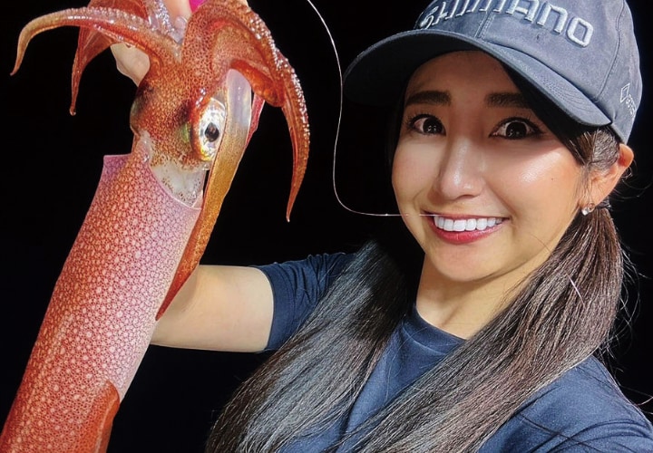 田中 梨乃