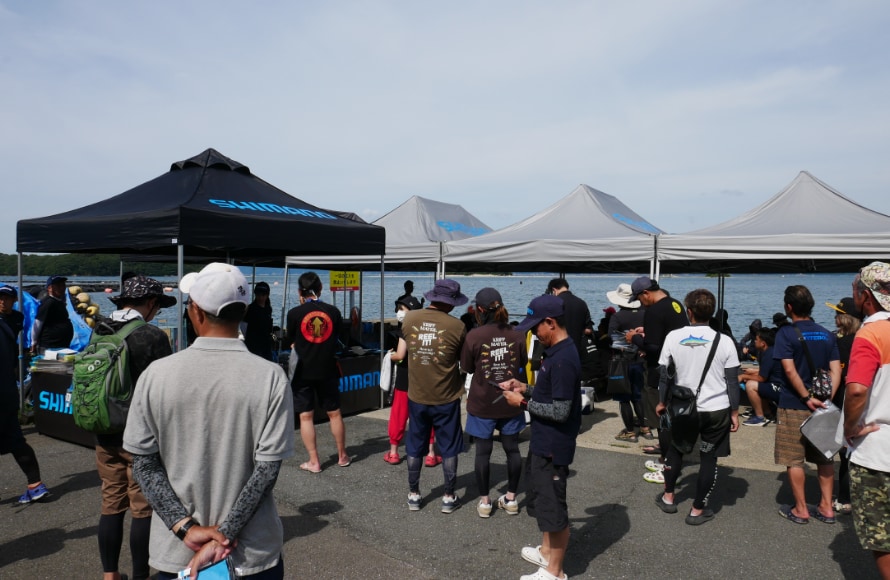 セフィアメタルスッテパーティー IN 敦賀 2025
