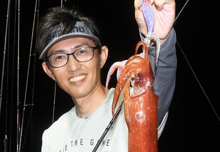 加藤 貢嗣
