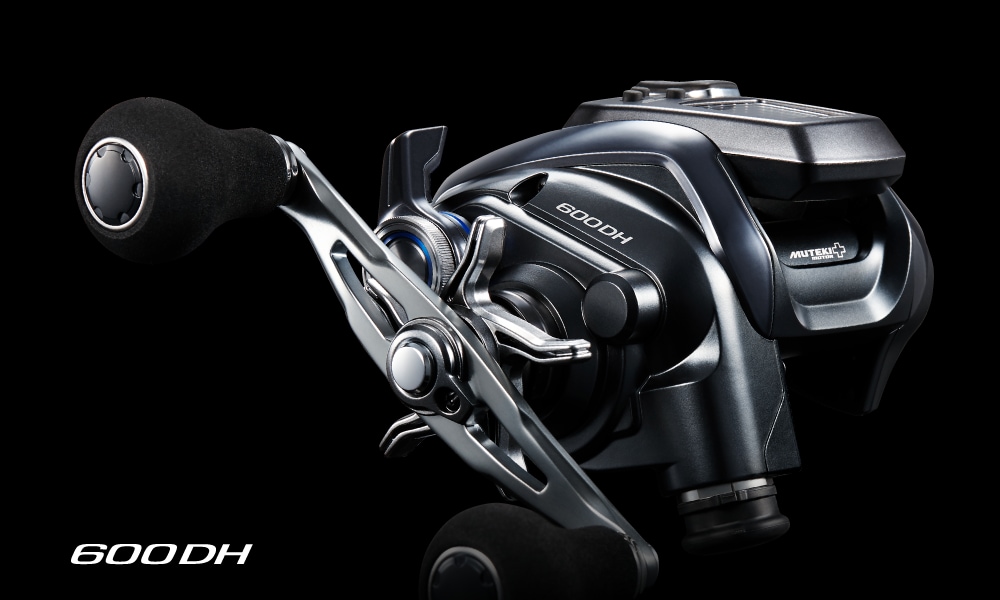 Series Concept｜SHIMANO