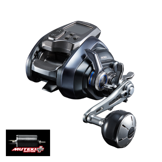 Series Concept｜SHIMANO