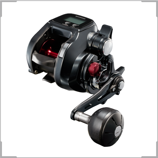 Shimano Dendou-maru PLAYS 4000 Electric reel Big-game Saltwater Fishing  3677